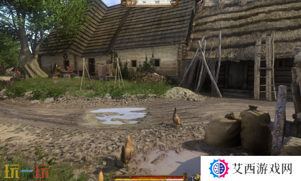 天国拯救2马怎么选 马匹选择建议攻略