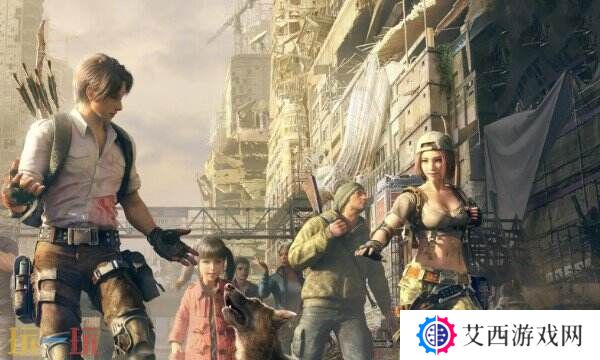 明日之后最好看的捏脸方案码 美女女生超可爱捏脸代码分享