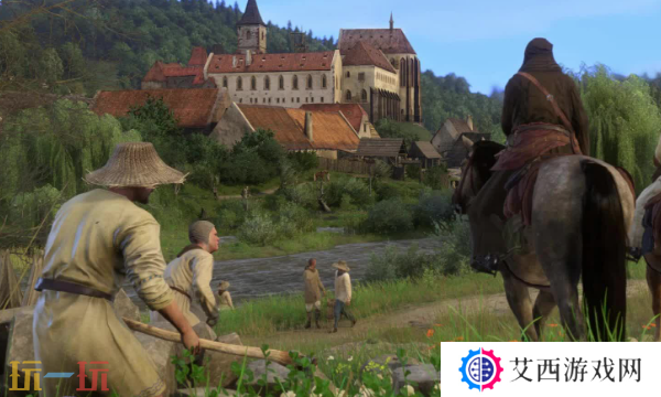 天国拯救2巧手药剂怎么做 巧手药剂制作攻略