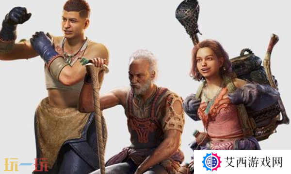 怪物猎人荒野涌油谷在哪 涌油谷生态分析