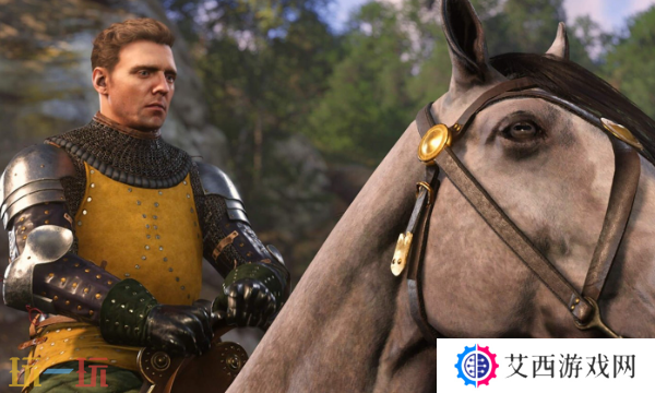 天国拯救2哪匹马最好 马匹排名分享