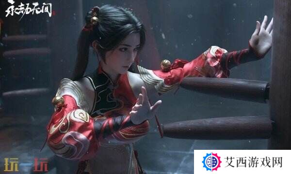 永劫无间手游高颜值捏脸码汇总 男女捏脸码分享
