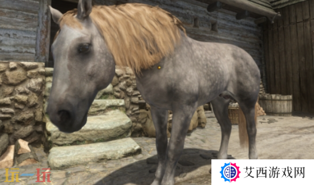 天国拯救2马怎么选 马匹选择建议攻略