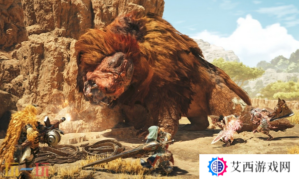 怪物猎人荒野艾露猫语音修改教程 两种方式轻松调整