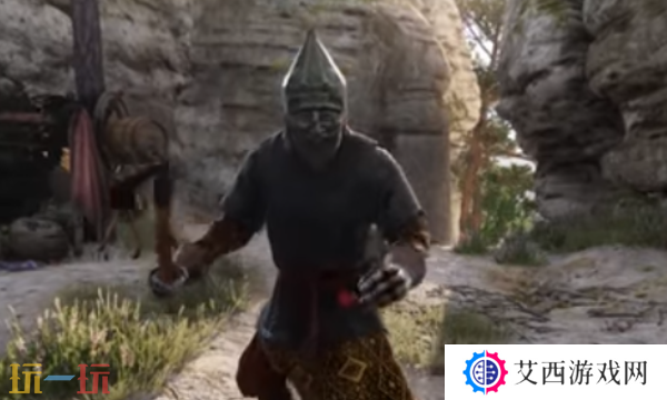 天国拯救2怎么洗澡 浴场洗澡方法分享