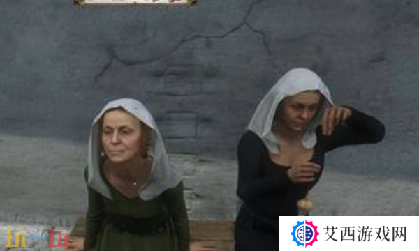 天国拯救2怎么洗澡 浴场洗澡方法分享