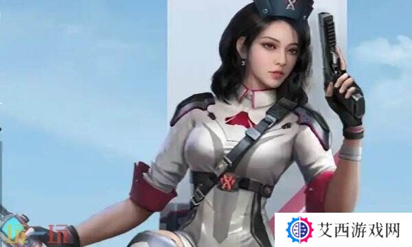 和平精英超体对抗职业介绍 2025最强五大职业解析与阵容搭配