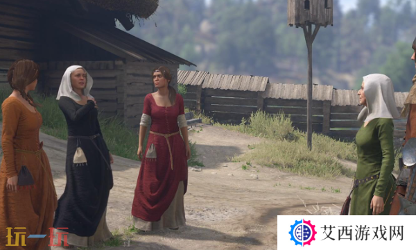 天国拯救2狐狸药剂怎么做 狐狸药剂制作攻略