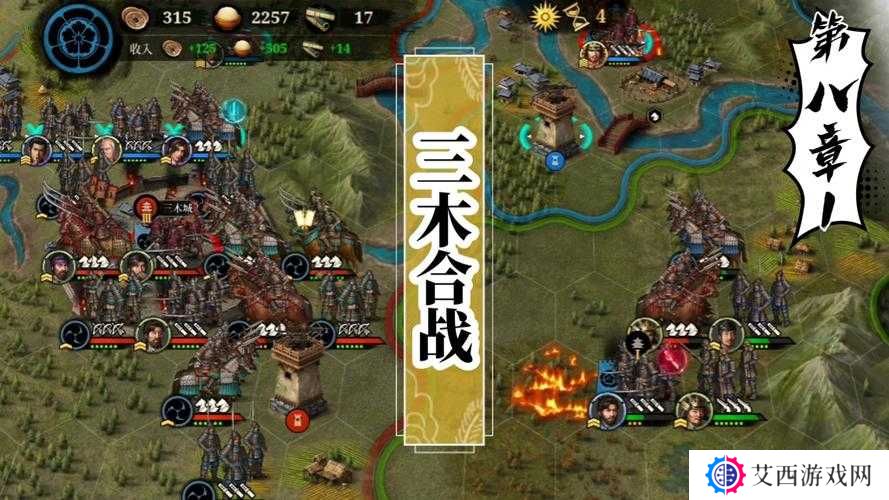 大征服者罗马远征高卢三星攻略详细解析及演变史专题