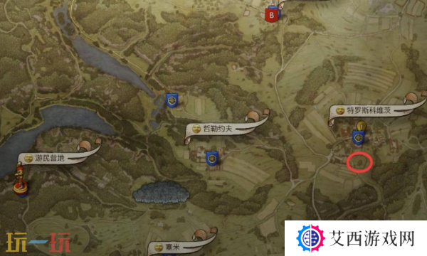 天国拯救2怎么偷马 高成功率偷马攻略