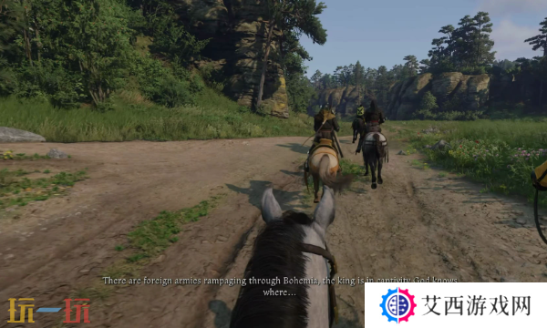 天国拯救2射手药剂怎么做 射手药剂制作攻略