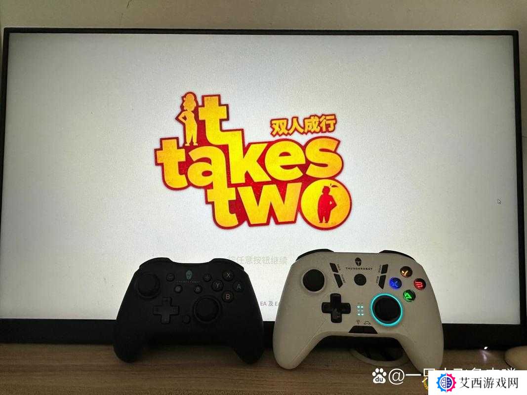 双人成行可以一台电脑两个人玩吗