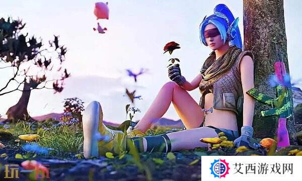 和平精英怎么捏脸 和平精英捏脸模式全攻略