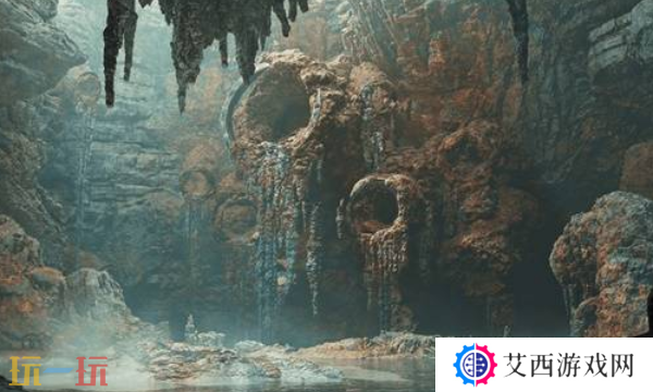 怪物猎人荒野涌油谷在哪 涌油谷生态分析