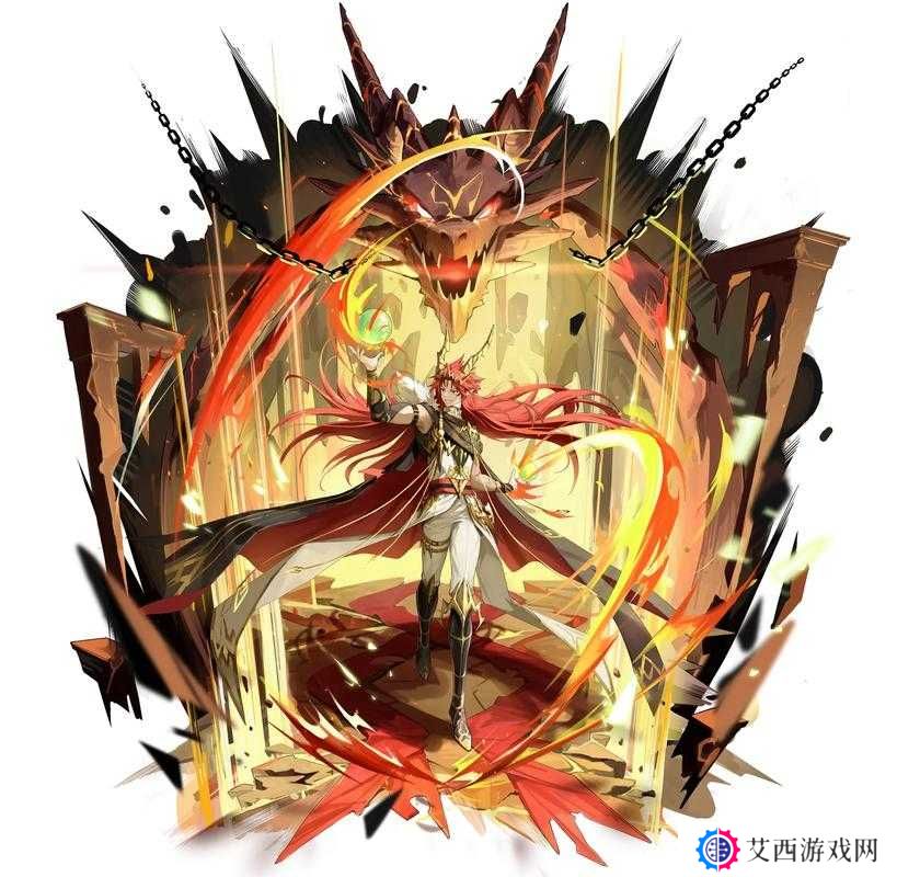 奥奇传说手游最强暗系精灵推荐及排行一览