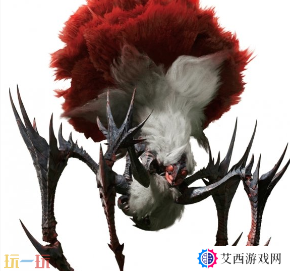 怪物猎人荒野新增怪物介绍 13只全新怪物一览