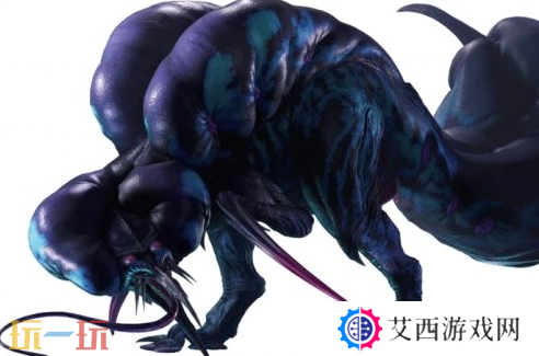 怪物猎人荒野新增怪物介绍 13只全新怪物一览