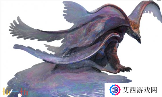 怪物猎人荒野新增怪物介绍 13只全新怪物一览