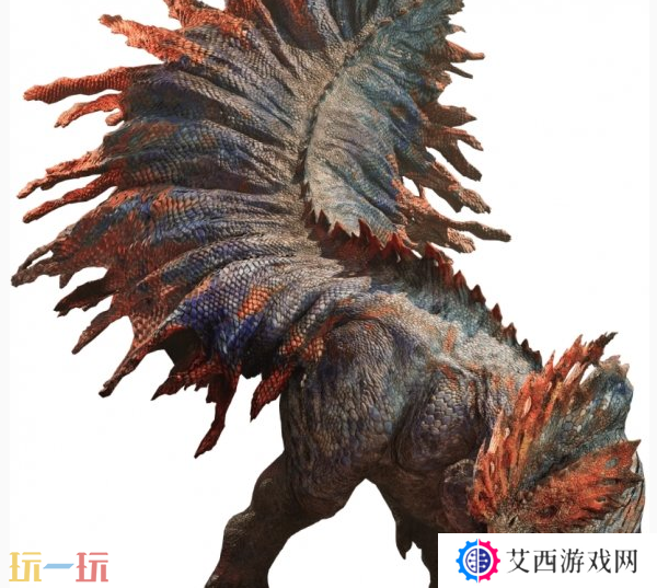 怪物猎人荒野新增怪物介绍 13只全新怪物一览