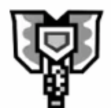 怪物猎人荒野武器图标大全 全武器图标一览