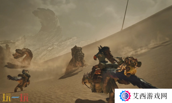 怪物猎人荒野历战狩猎之证获取方法 历战狩猎之证3获取指南