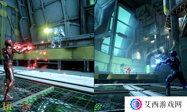 双影奇境不同平台能一起玩吗 双影奇境联机介绍