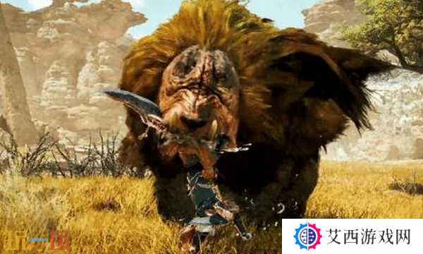 怪物猎人荒野漆黑的油骨获取位置分享 漆黑的油骨获取指南