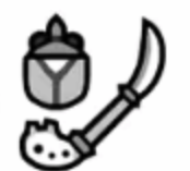 怪物猎人荒野武器图标大全 全武器图标一览