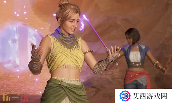 双影奇境不同平台能一起玩吗 双影奇境联机介绍