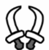 怪物猎人荒野武器图标大全 全武器图标一览