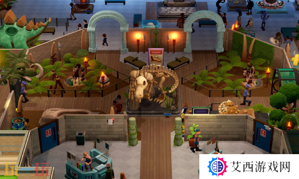 双点博物馆手柄无振动怎么办 手柄震动问题解决方法