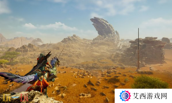 怪物猎人荒野铳枪打法与毕业装参考 铳枪配装指南