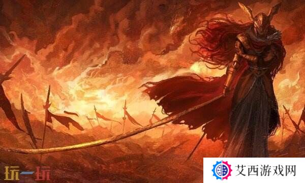 艾尔登法环男女角色捏脸数据公开 轻松打造高颜值独一无二角色