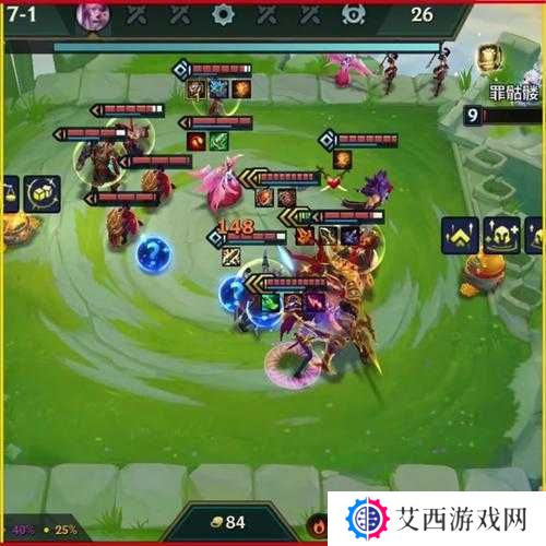 云顶之弈S5赛季锤石，掌控战场的灵魂锁链
