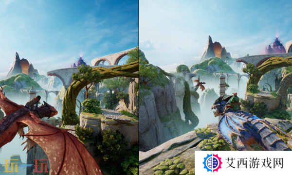 双影奇境可以多少人玩 双影奇境最大联机人数