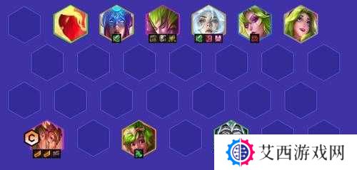 云顶之弈S5赛季卡莉斯塔技能及玩法解读