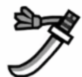 怪物猎人荒野武器图标大全 全武器图标一览