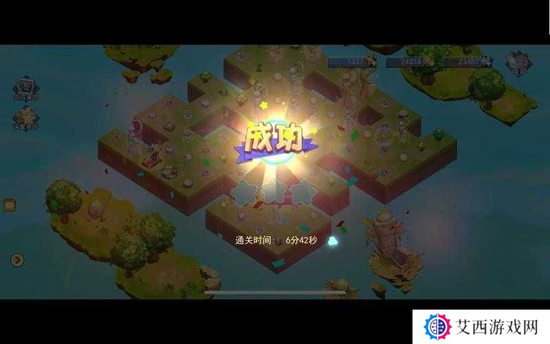 半盏复古行第二十五关通关方法介绍，解锁幻境深处的秘密