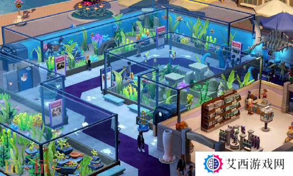 双点博物馆进不去游戏怎么办 游戏启动问题全解