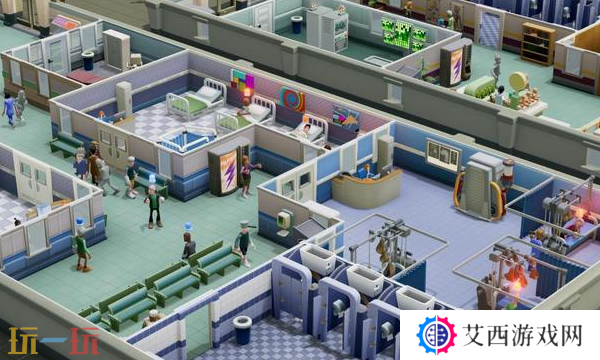 双点博物馆进不去游戏怎么办 游戏启动问题全解