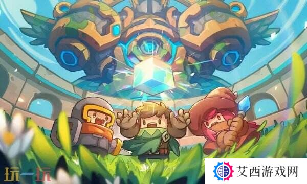 元气骑士兑换码在哪输入 兑换码输入使用位置