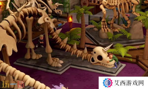 双点博物馆配置要求是什么 最低配置和推荐配置一览