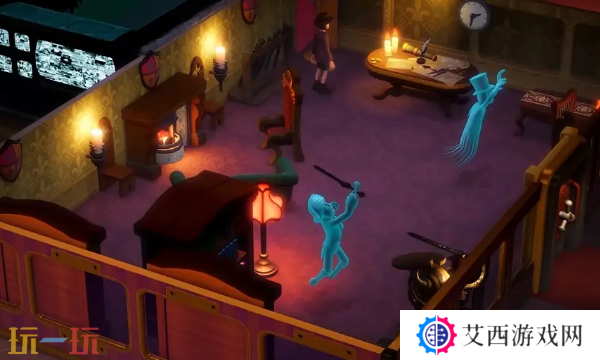 双点博物馆配置要求是什么 各平台配置要求一览