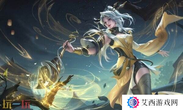 王者好听的昵称有哪些 王者荣耀简单又好听的名字推荐