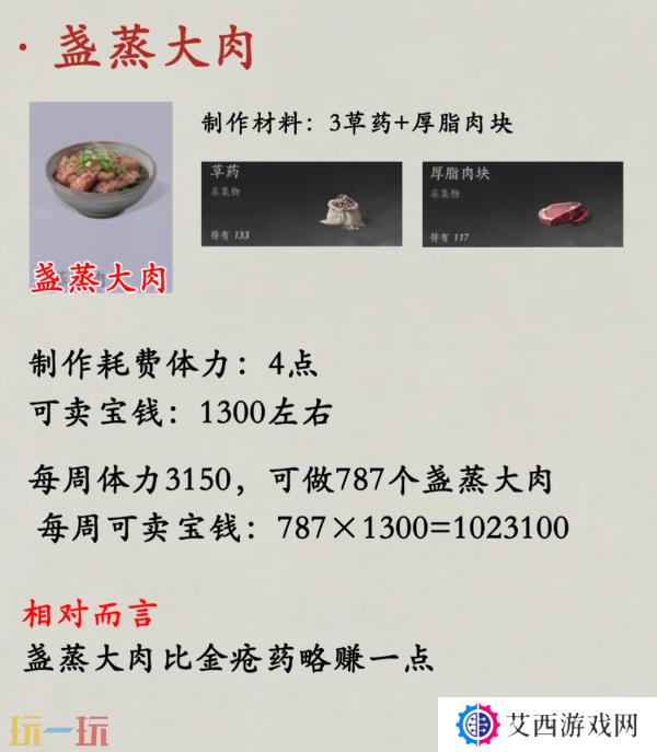燕云十六声宝钱怎么刷 速刷100W宝钱攻略