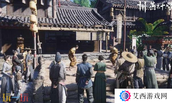 燕云十六声泥犁三垢心法怎么搭配 泥犁三垢心法搭配推荐