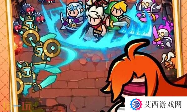 百炼英雄兑换码2025最新 永久有效礼包码汇总大全