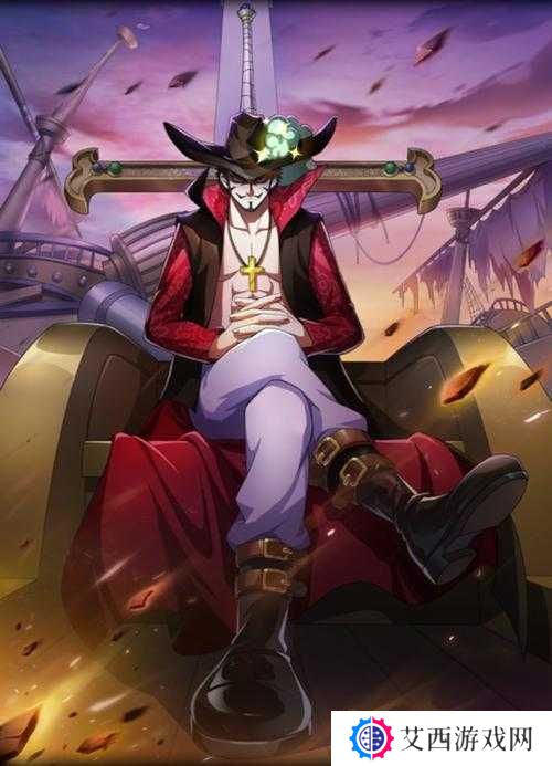 航海王热血航线鹰眼上线时间及获取方法介绍