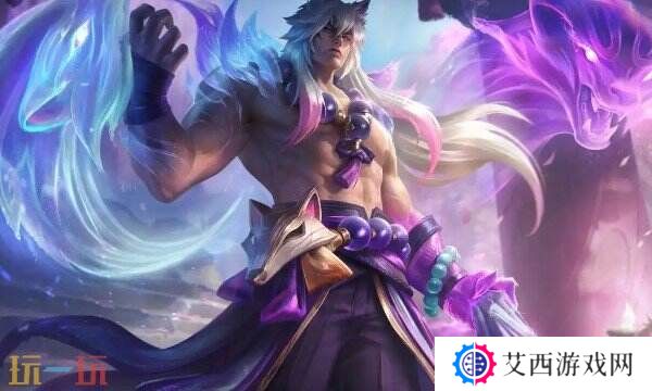 英雄联盟手游安卓和苹果互通吗 英雄联盟手游不同系统怎么互通