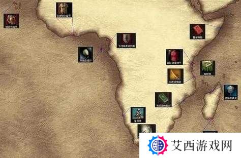 航海王热血航线海上餐厅宝藏探寻，5个宝藏位置一览在资源管理中的重要性及高效利用策略